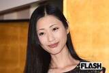 「壇蜜がNHK出演　ファンの心配を呼んだ“姿”と“話し方”…直近で回復傾向明かすも「喋りにも力がない」指摘」の画像1