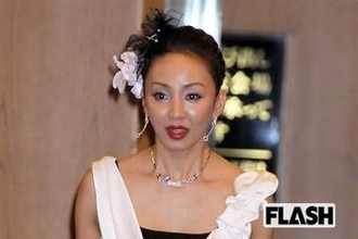 神田うの「薄毛治療」の “衝撃写真” に驚きあふれる…田中みな実も公言した、女性タレントたちの最新美容事情