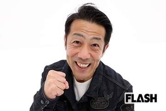 森脇健児、森且行と「30年ぶりに会えた!!」喜びの報告「SMAP」時代の『夢モリ』共演思い出すファンの胸アツ