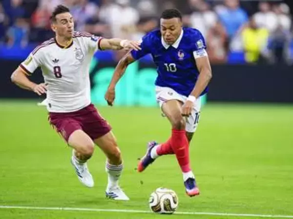 【W杯準決勝】スペインが“優勝候補”フランス撃破の裏で「本物のフランス人がいない」差別暴言が再燃