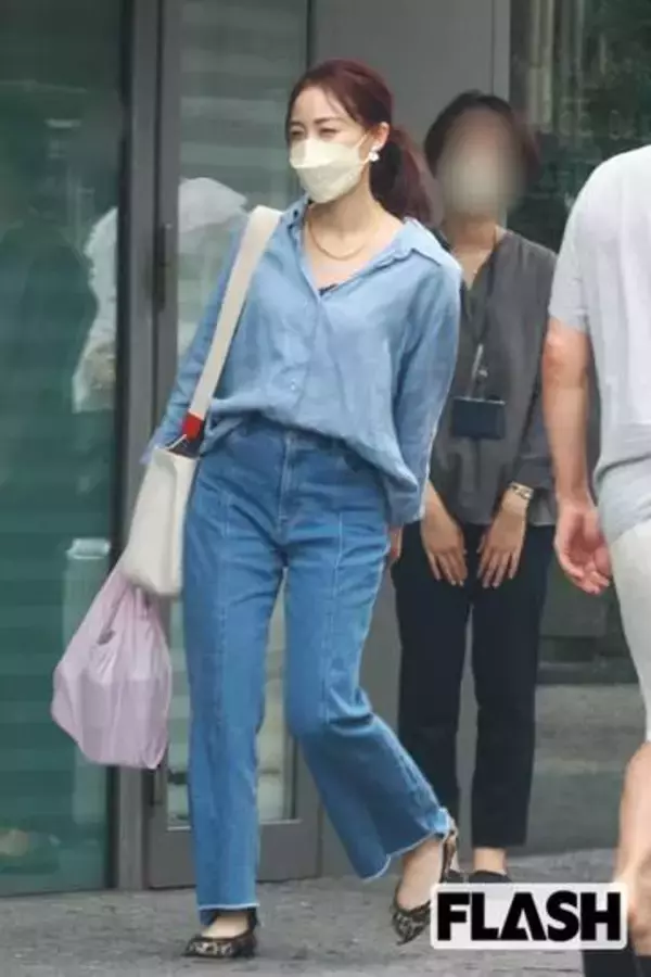 新井恵理那『さんま御殿』で“マウント発言”連発に「感じ悪い」不快感示す視聴者も…レギュラーゼロで見せた“空回り”