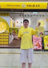 “夜市酷評”で炎上中の台湾在住YouTuberが釈明に使った“挑発的なサムネイル”…現地メディアが報道で収まらぬなか