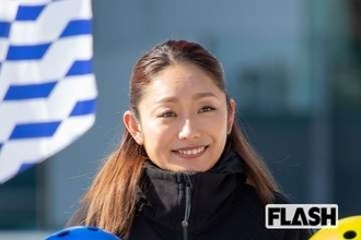 安藤美姫、愛娘のフィギュア挑戦に「すごいヤダ」思わずテレビで出た本音…自身はトリノ五輪で“手のひら返し”経験