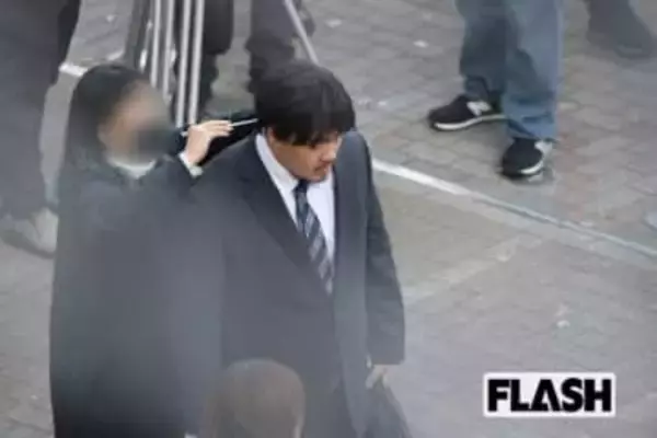 一ノ瀬ワタル、Netflix新ドラマに出演へ…『サンクチュアリ』世界的ヒットで掴んだ人気