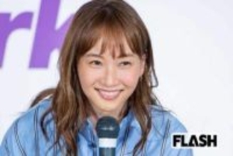 庄司智春、藤本美貴の“髪の毛ボサボサ＆部屋着”ショット披露…盤石な芸能界“最強おしどり夫婦”の座