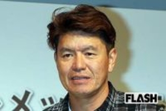 猫は「シャー！」と威嚇もヒロミはタッチを試み…動物番組での“触れ合い企画”に一部視聴者が厳しい意見