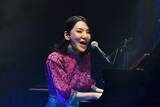 「広瀬香美　軽快なトーク見せる動画に「見るたび顔が変わってる」ビジュアル激変にファンもザワザワ」の画像1