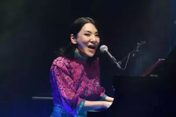 広瀬香美　軽快なトーク見せる動画に「見るたび顔が変わってる」ビジュアル激変にファンもザワザワ