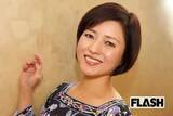 「三田寛子　“梨園の妻初日”能條愛未とツーショットも「教えてあげて」一部から“おはしょり”に指摘、過去に義母として“着付けの悩み”も吐露」の画像1