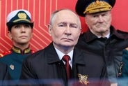 モスクワに黒煙!　ウクライナの大規模ドローン攻撃で“逆転”にプーチン大統領「核使用やむなし」主張の可能性