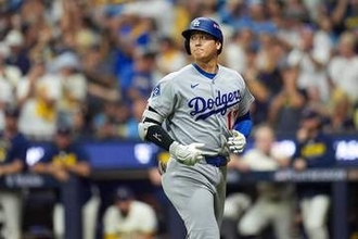 大谷翔平へついに海外ファンから出始めた「足手まとい」辛辣な声…110打席ノーアーチ、打点わずか「1」の衝撃