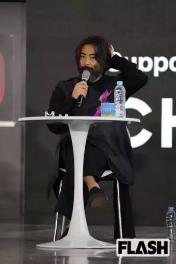 山田孝之　俳優オーディション開催を発表…JO1、HANAらで定着した“文化”は俳優界へ広がるか？