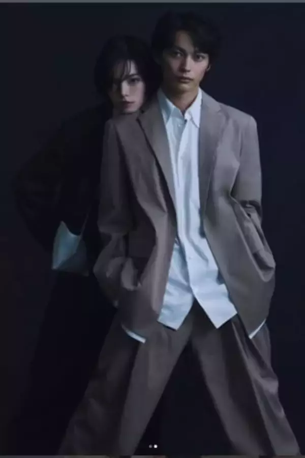 神尾楓珠、平手友梨奈と「共演ゼロ婚」に驚く声「どこで接点持ったん？」