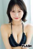 「≠ME尾木波菜「グループ加入から7年、負けず嫌いは変わりません笑」」の画像1