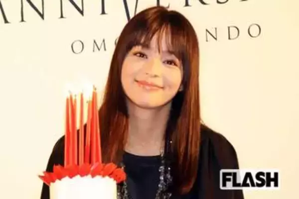 加藤ローサ　くるくるパーマのイメチェン姿に「痩せた？」「ますますきれいに」大反響…離婚経て勢いづく芸能活動