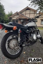 反町隆史が乗った『GTO』本物劇中車を212万円で購入…23年毎日乗る男性の熱愛「800万でも売りません!」