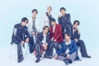 timelesz 『ベストアーティスト2025』 恒例STARTO社メドレー出演決定でファン歓喜…期待煽る“一文”への注目も