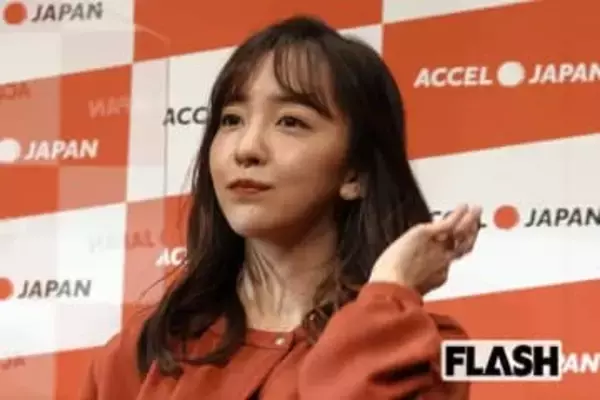 板野友美、「家賃200万超マンション」公開も漂う“げんなりムード”　結婚後の“自立イメージ”確立に難航