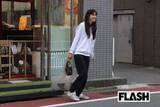 「クルマを壁にぶつけて「よっしゃ新車が買える！」森泉、“メンタル強い” のトークテーマでズレ発言「無神経なだけ」批判の声」の画像1