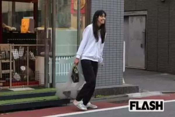クルマを壁にぶつけて「よっしゃ新車が買える！」森泉、“メンタル強い” のトークテーマでズレ発言「無神経なだけ」批判の声