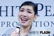 アンミカ『DayDay.』出演での“顔の異変”にザワつくSNS…語られてきた美容医療に対する積極的スタンス