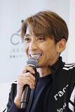 「元SMAP・森且行、レース優勝のオフショットで見せた“アイテム”に「どれだけSMAP好きなの」ファン感涙」の画像1