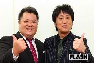 『モニタリング』出演の46歳女性芸人“ド派手メイク”で「すごい美人に」驚きの声続出「歯の治療」も奏功