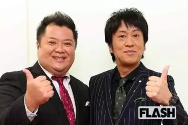 『モニタリング』出演の46歳女性芸人“ド派手メイク”で「すごい美人に」驚きの声続出「歯の治療」も奏功