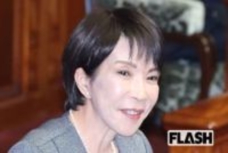 元BOOWY・高橋まこと　高市首相への“ドラムディス”、奈良県民に謝罪も「削除しないんだな」「SNS向いてない」批判止まず