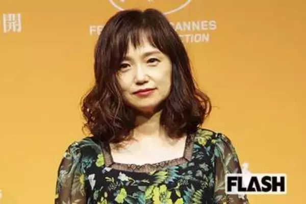 永作博美、主演ドラマで見せた“年齢とシンクロビジュ”に集まる支持　55歳で“母親役”広がりで進化の気配