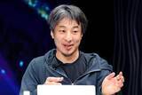 「ひろゆき氏、辺野古事故めぐる沖縄知事の発言に「遺族の発信は見る価値もないと」批判「地上波番組に呼ばれなくなった」実感も」の画像1