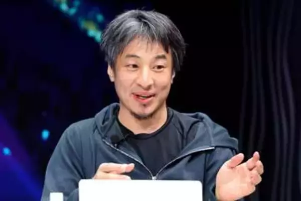 ひろゆき氏、辺野古事故めぐる沖縄知事の発言に「遺族の発信は見る価値もないと」批判「地上波番組に呼ばれなくなった」実感も