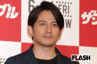 『木更津キャッツアイ』出演女優、14年ぶりバラエティで見せた “不変ビジュ” に「歳とらんのか？」SNS驚愕…“引退危機” 乗り越えつかんだ境地