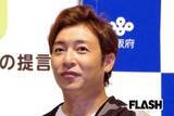 「つるの剛士、中国の“白菜ホルムアルデヒド浸け”事件に「恐ろしい」イクメンパパの発言に集まる共感」の画像1
