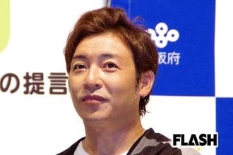 つるの剛士、中国の“白菜ホルムアルデヒド浸け”事件に「恐ろしい」イクメンパパの発言に集まる共感
