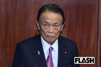 「間違いなく明るくなった」高市政権を絶賛する麻生太郎氏、唯一の派閥で影響力を誇示…透ける選挙区世襲への執念