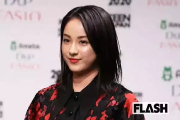 平祐奈、『ネプリーグ』でみせた “甘え仕草” に困惑の声…評価上がる “女優業” との「ギャップ」感じさせたマイペースぶり