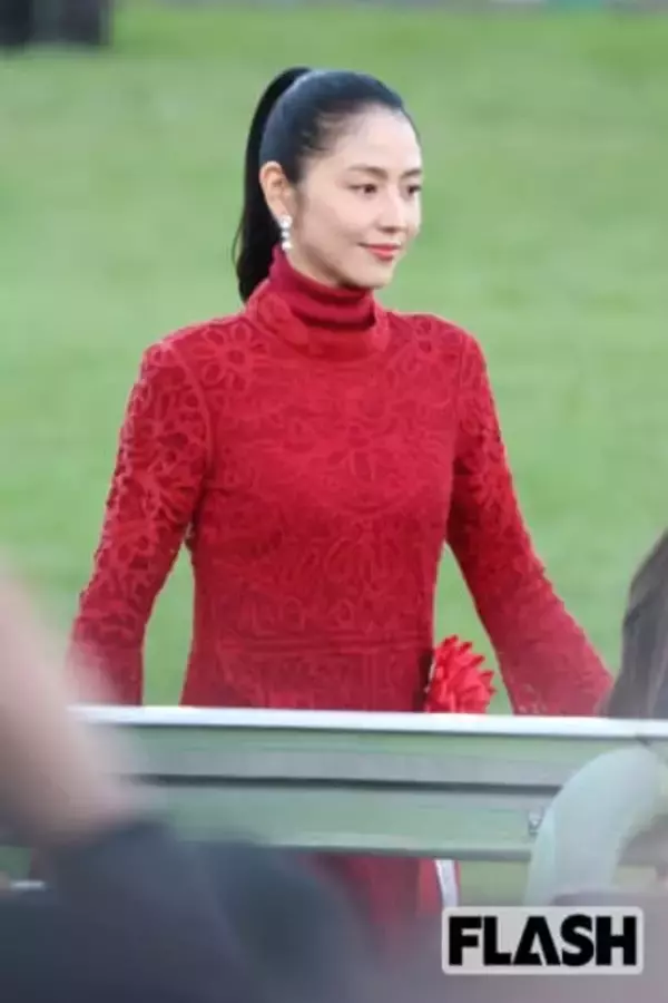 長澤まさみ「長期休養」報道後に“意味深発言”…突如飛び出した「人間生活をもう少し楽しみたい」の真意