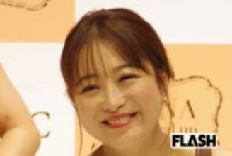 鈴木奈々　東京で3億円豪邸購入、頭金は1億5000万円…過去に赤裸々「信仰告白」も好感度保ち返済は安泰