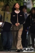 新木優子、中島裕翔と熱愛報道…“彼氏候補” に期待されたイケメン俳優「ツーショット写真」で “結婚” 誤解する人も