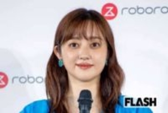 菊地亜美　『ぽかぽか』生出演も「雰囲気変わった？」驚きの声…“おバカキャラ”から激変