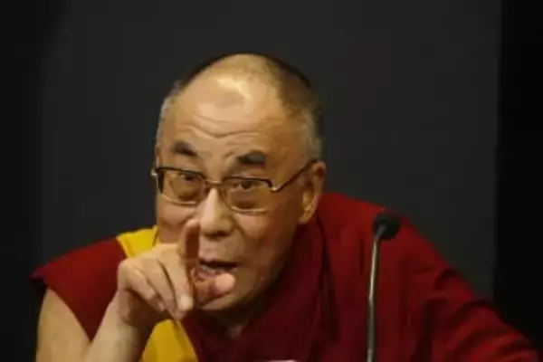 先人たちが明かしていた「アンガーマネジメント」ダライ・ラマ14世の「マインドフルネス」とは？