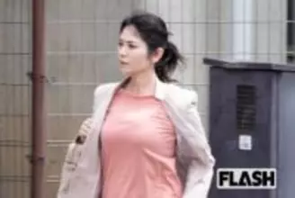 真木よう子の“ビジュアル進化”に反響続々“産後疲れ”投稿から1カ月、2児の母として増すタレントパワー