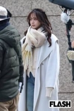 森香澄　バレンタインデーに“推し活”姿をキャッチ！「あざと女王」が魅せるガチすぎるオタク演技の舞台裏