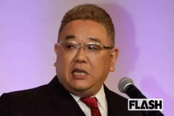 「「規制したほうがいい」サンド伊達、自転車の青切符導入めぐり「LUUPの危険性」指摘…ひろゆきも “野放し状態” を痛烈批判」の画像