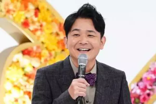 千鳥ノブ　サバンナ高橋と中山功太らを「大好きです！」言及も、疑問を呈したユーザーが感じた“身内の火消し”感