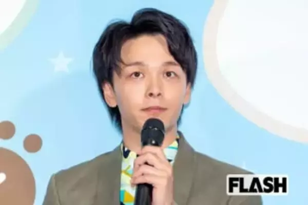 中村倫也が明かした“妻・水卜麻美アナ”の素顔　「結婚してから旅行に」多忙な夫婦のエピソードに安堵の声も