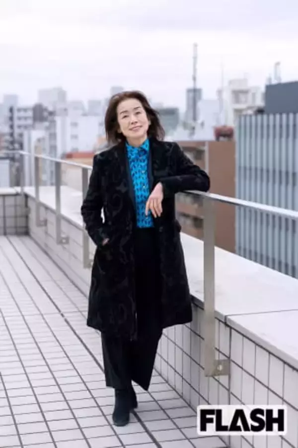 長谷直美が語る『太陽にほえろ！』舞台裏「石原裕次郎さんは隔週金曜日にキャンピングカーでいらっしゃる」