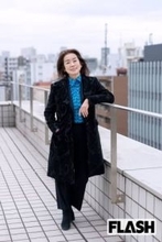 長谷直美が語る『太陽にほえろ！』舞台裏「石原裕次郎さんは隔週金曜日にキャンピングカーでいらっしゃる」