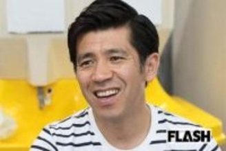 ガレッジセール・ゴリ、映画監督の醍醐味を明かす…カッコ悪い奥田瑛二を演出できて「達成感がありました」